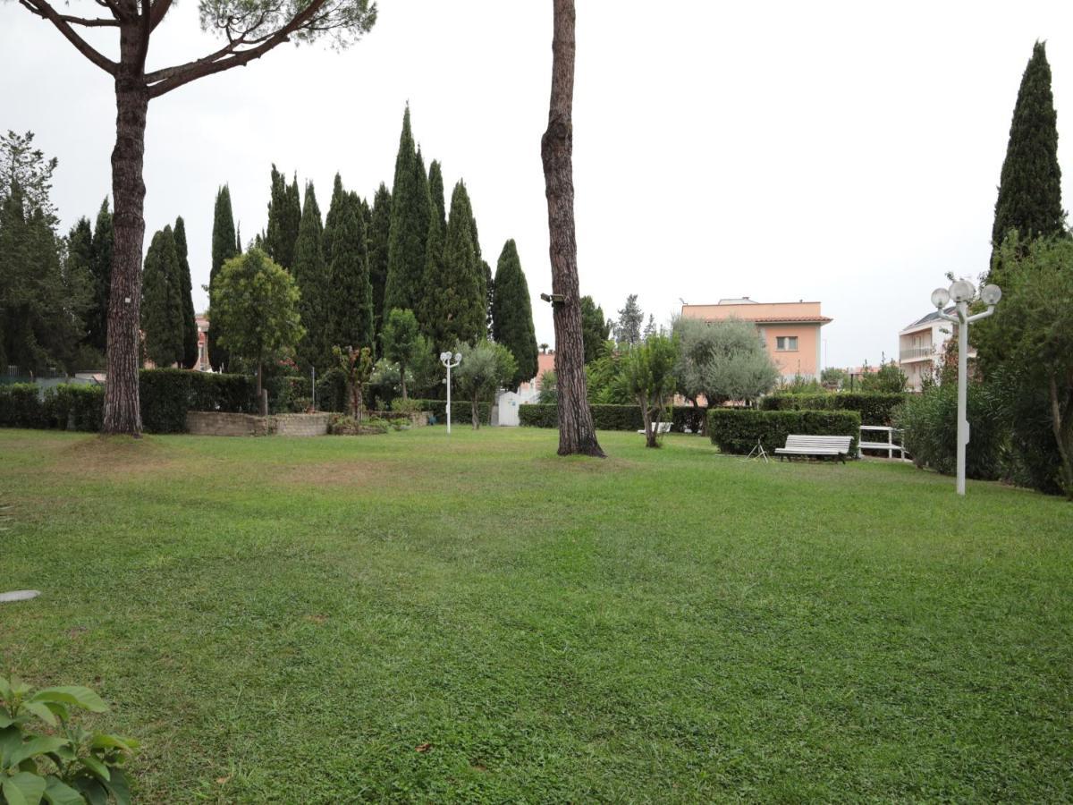 Apartamento Vatican *